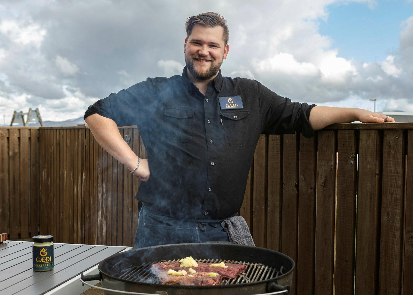 Halldór Erik Jan Sverrisson