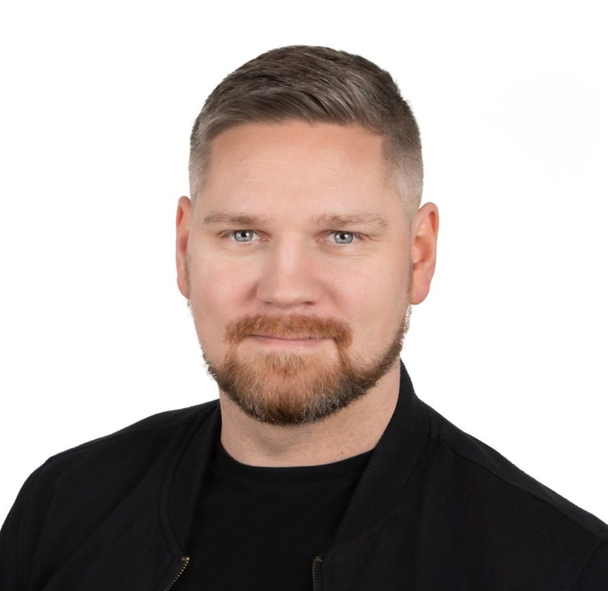 Anton H. Heimdal