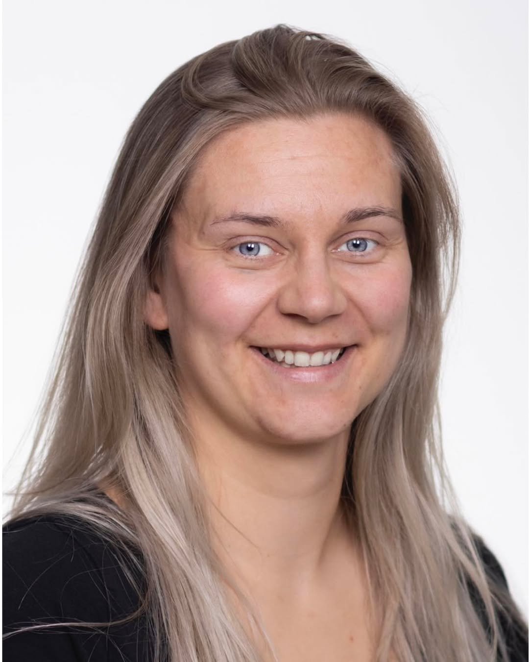 Eva Mjöll Heimdal